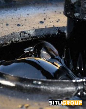 Bitumen - Bitugroup