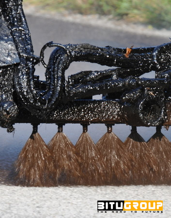 emulsifier - bitugroup