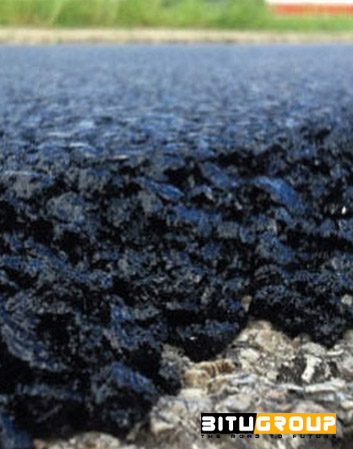 SBS SBR latex modified bitumen